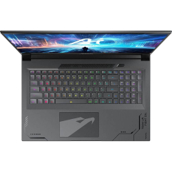 Ноутбук Gigabyte Aorus 17X (AXG-64KZ665SH)