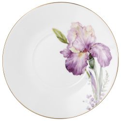 ЧАЙНЫЙ НАБОР LEFARD "IRISES" НА 2 ПЕР. 4 ПР. 300 МЛ (КОР=24НАБ.)