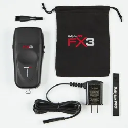 Профессиональный шейвер BaByliss PRO FOILFX03 FXX3SBE