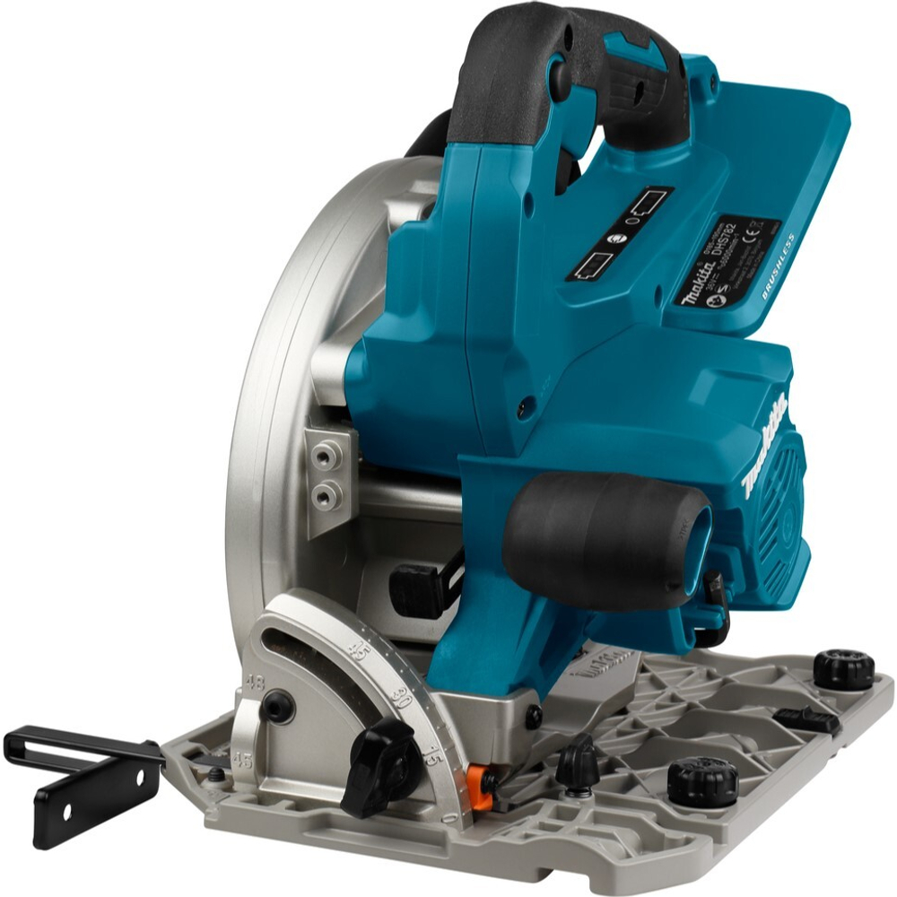 Дисковая пила 190 мм Makita DHS782ZJ