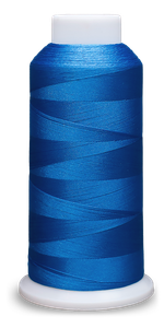 Полиэстеровые нитки Yokimi 120D/2 4000м