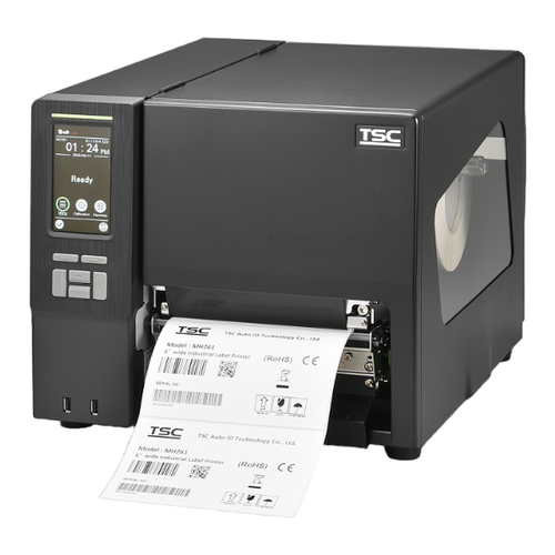 Принтер этикеток TSC MH261T