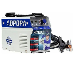 Сварочный инвертор АВРОРА Вектор 2000 23834