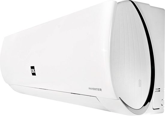 Кондиционер Euroklimat Futura heat pump EKSF-25HIS/EKOF-25HIS