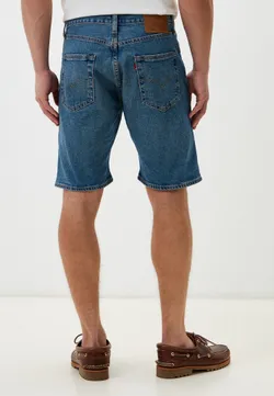 Шорты джинсовые мужские LEVI'S 501®ORIGINAL SHORTS