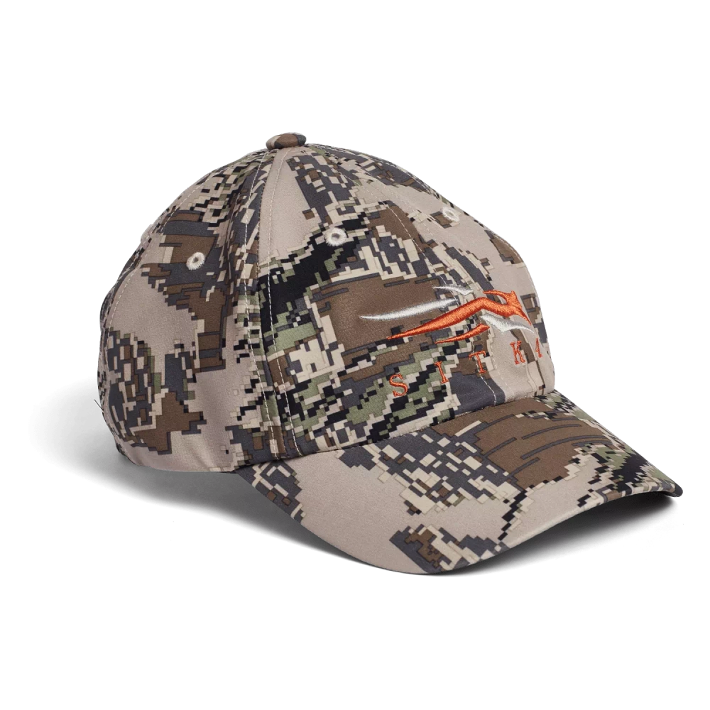 Бейсболка Sitka Traverse Cap