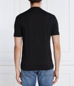 Футболка Emporio Armani - черный(6R1T74 1JPZZ)