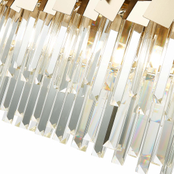 Люстра подвесная ST Luce Caserta SL1232.203.07