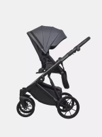 Коляска 3 в 1 Riko Basic Montana Ecco