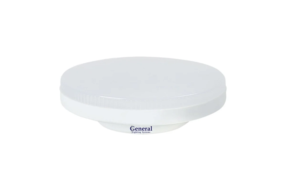 Лампа светодиодная General Lighting Systems GLDEN-GX53-20-230-GX53-4500 1400Лм 20Вт 4500K-нейтрально-белый GX53 661471