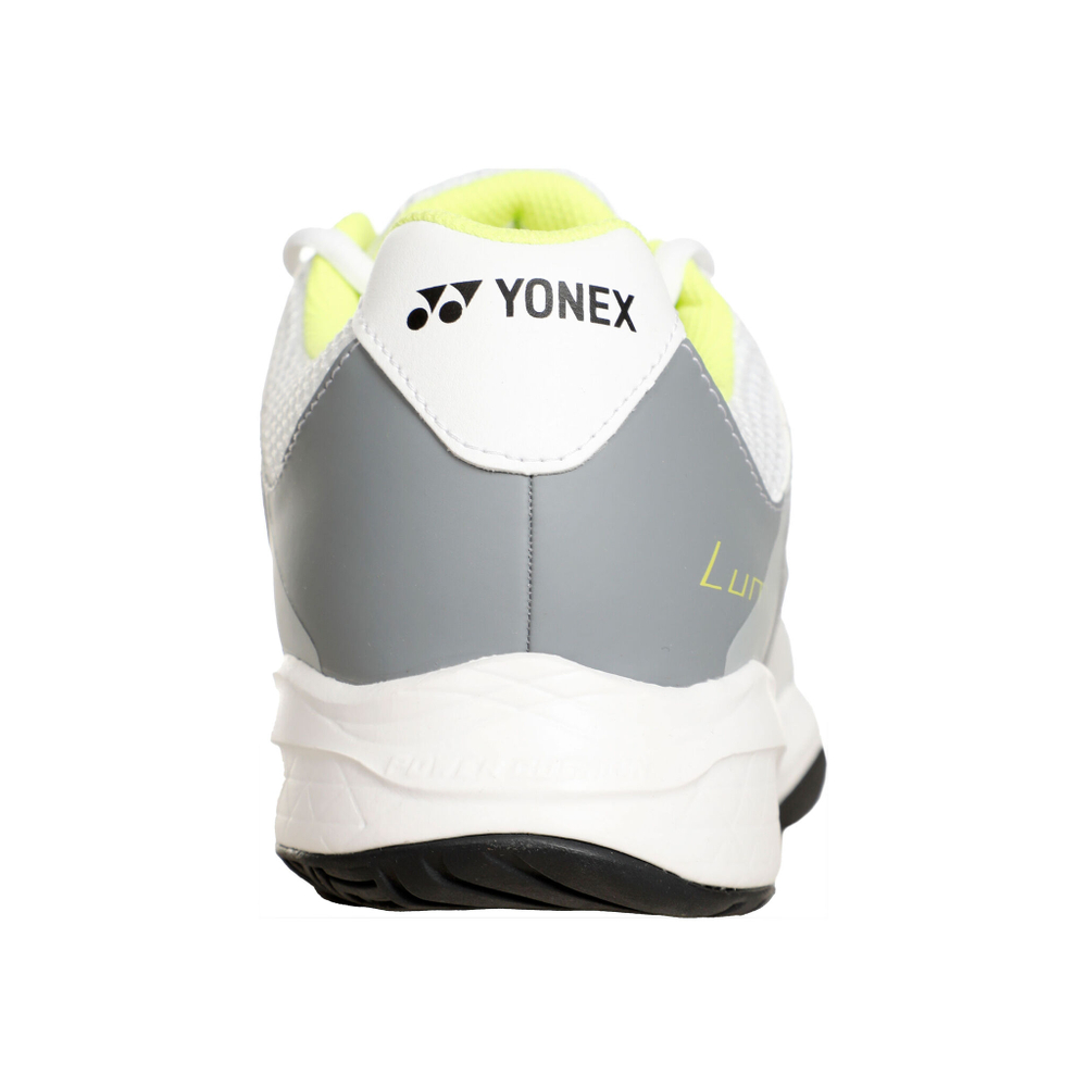 Мужские теннисные кроссовки Yonex Lumio 3 All Court Shoe Men - White