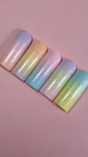 Bloom color gel 02 Iperfect 10 мл