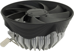 Охладитель Deepcool <DP-MCAL-HT> GAMMA HUNTER (3пин, 775/1155, 21дБ, 1600об/мин, Al)