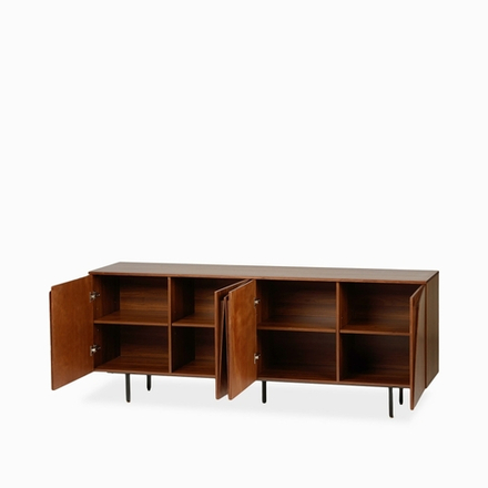 Комод COSMO Lido 200х78