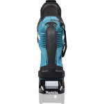 Аккумуляторная сабельная пила XGT® Makita JR002GZ