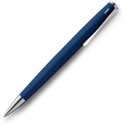 Шариковая ручка Lamy Studio 267 синяя M16 (4000963)
