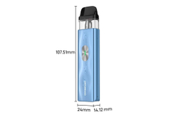 Vaporesso XROS 4 MINI 1000mAh Pod Kit