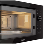 Встраиваемая микроволновая печь Haier HMX-BPG259B