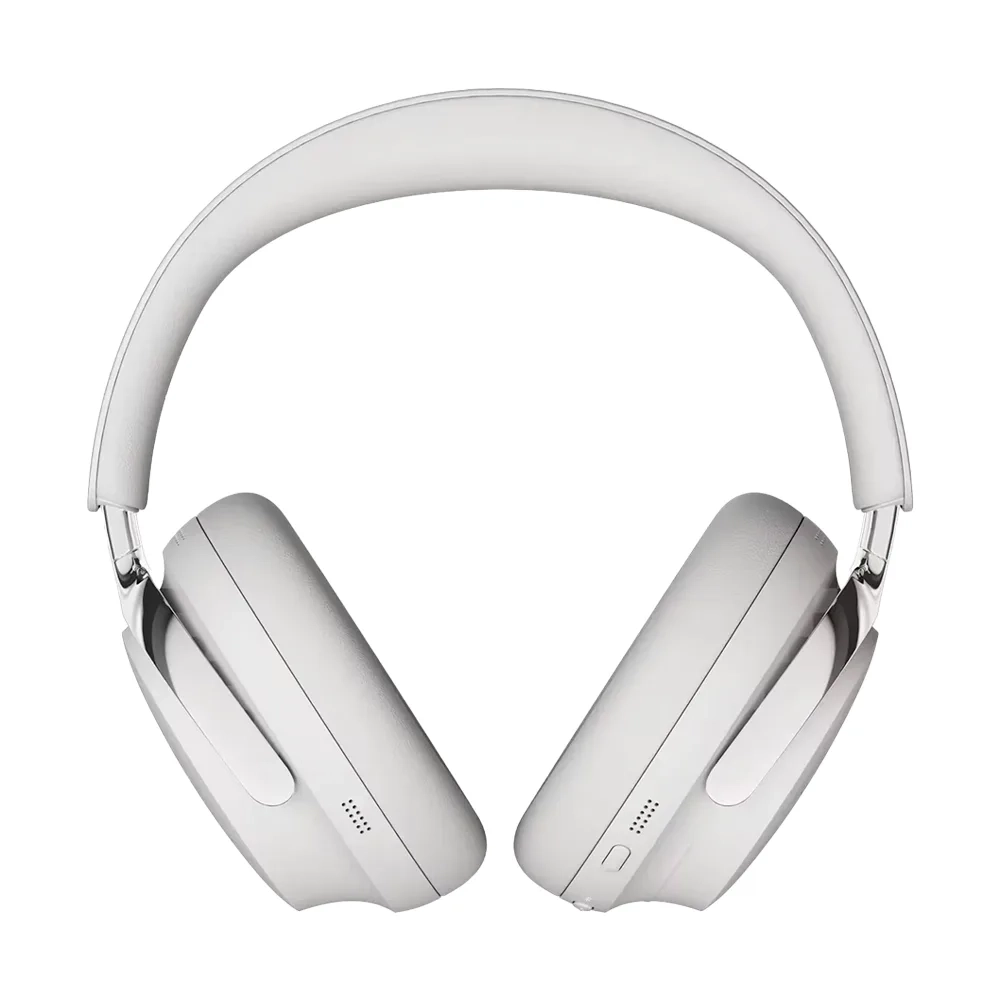 Беспроводные наушники BOSE QuietComfort Ultra Headphones (2nd Gen), White (Белый)