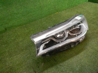 Фара левая BMW 7er G11 G12 (2015-2019) Adaptive LED