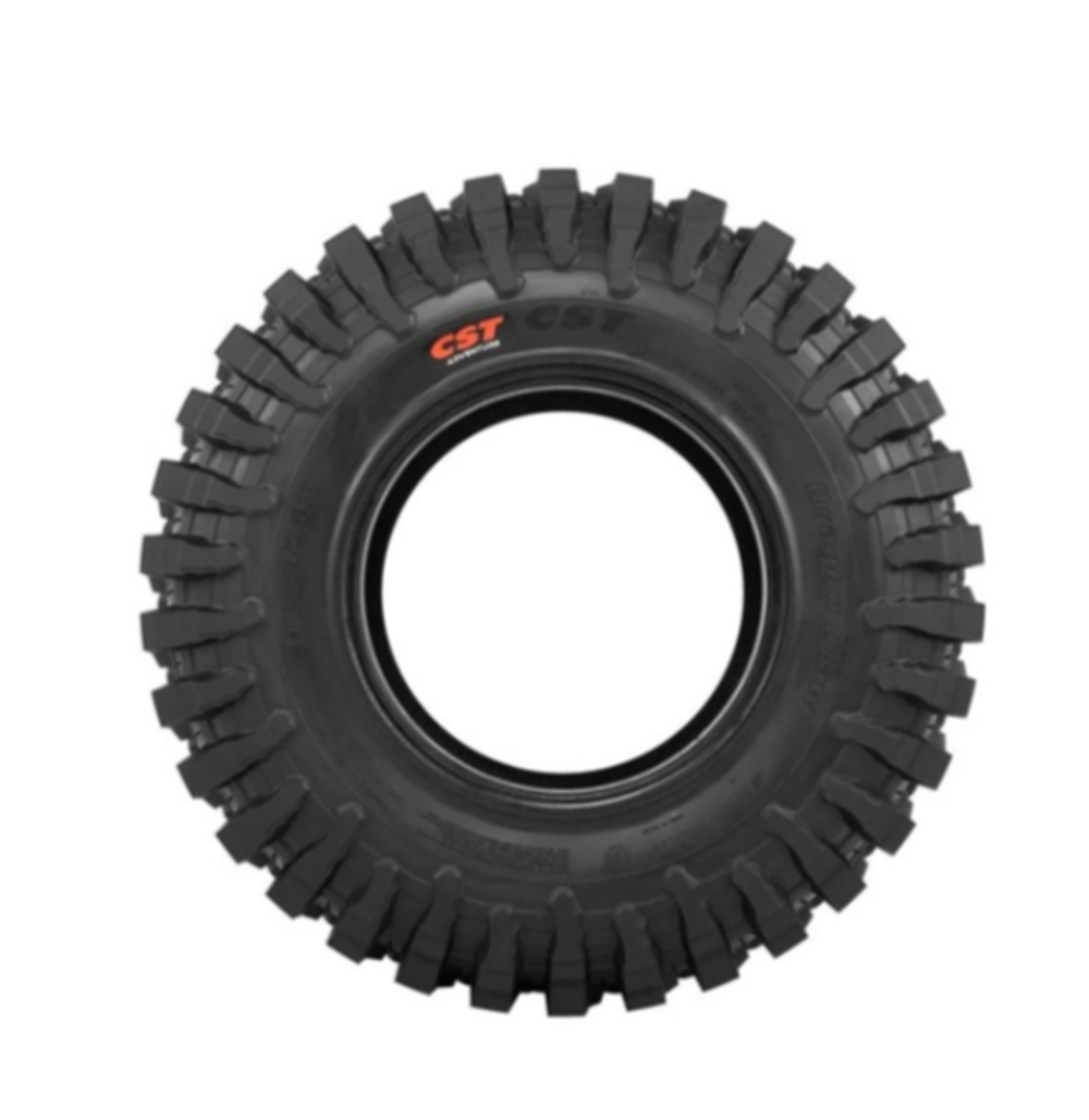 Шина CST 37X12,50-16 CL24X 6PR