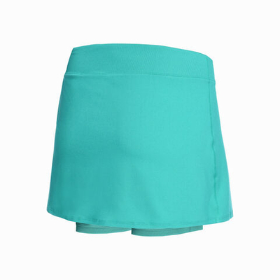 Женская теннисная юбка Nike Court Victory Dri-Fit Straight Skirt Women - Turquoise