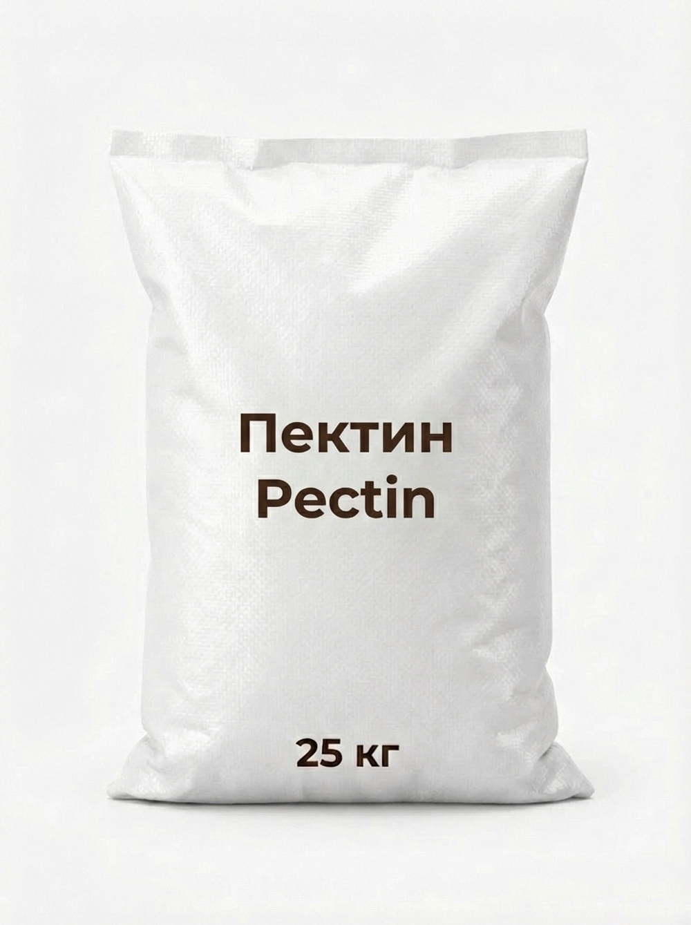 Пектин цитрусовый загуститель HSC 105, 25 кг Милобио