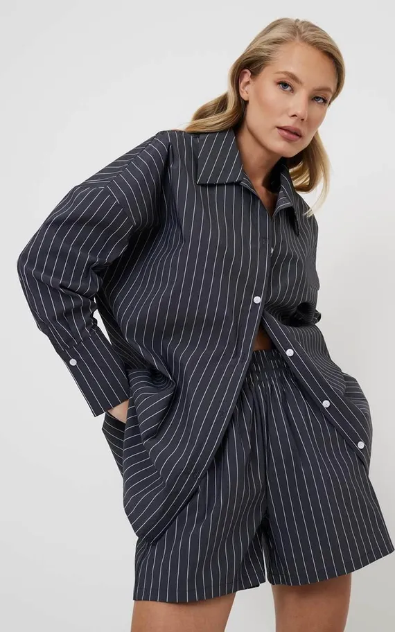 MELISANDE SET Пижамный комплект с шортами