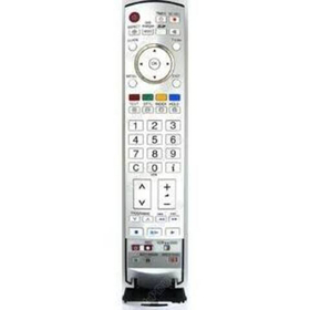 Пульт Panasonic N2QAKB000059 orig оригинальный