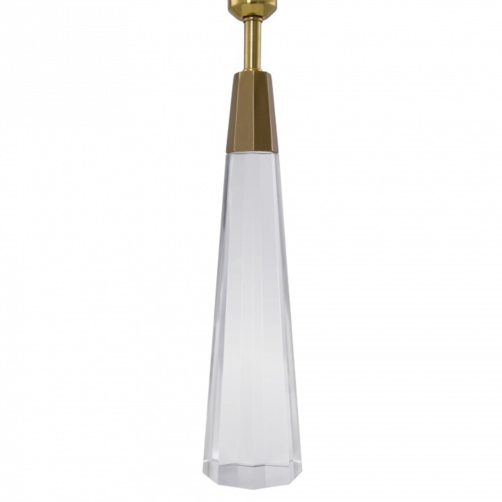 Настольная лампа декоративная Maytoni Bianco Z030TL-01BS2