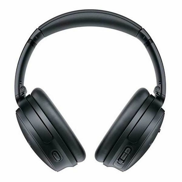 Беспроводные наушники Bose QuietComfort Headphones, Черный | Black