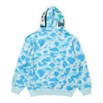 A Bathing Ape Bathing Ape Stray Kids Collaboration Fw25 Свитшот