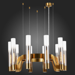 Люстра подвесная ST Luce Ettore SL1235.303.10