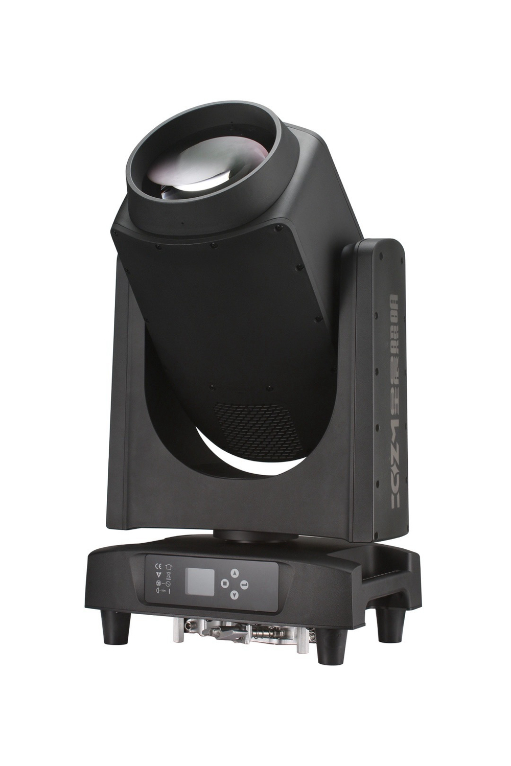 Вращающаяся голова SUPER 300 IP LASER