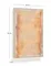 Абстрактная картина Selnar желтая 60 x 90 см