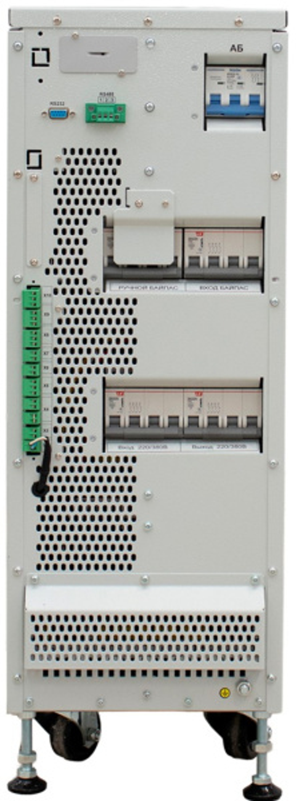 Источник бесперебойного питания Штиль ST33010S