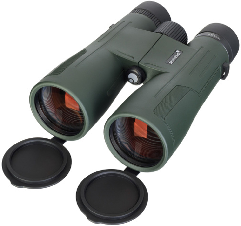 Бинокль Levenhuk New Karma PRO ED 10x50