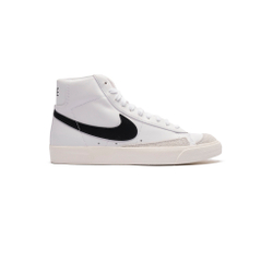 Кроссовки Nike Blazer Mid 77 Vintage "White Black"