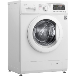 Стиральная машина LG F1296NDS0