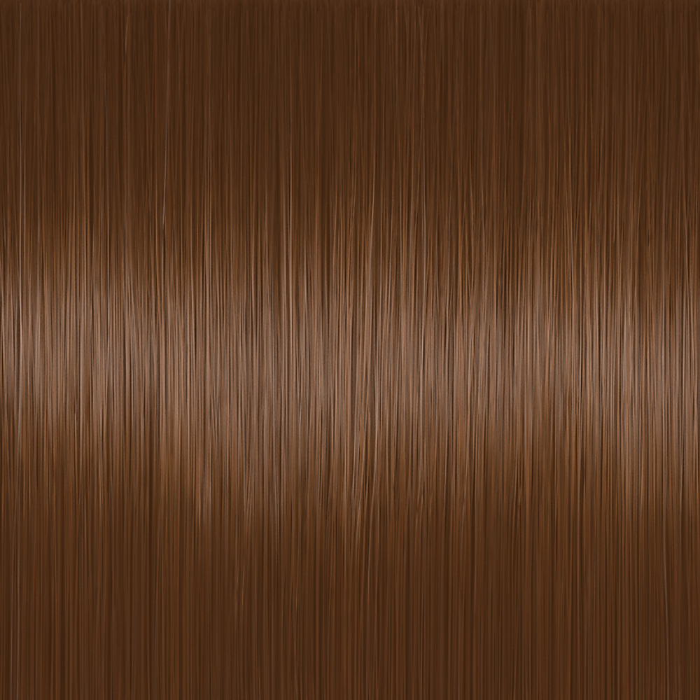 CUTRIN Перманентная краситель для волос Aurora Permanent Hair Color, 7.74 Булочка с корицей, 60 мл