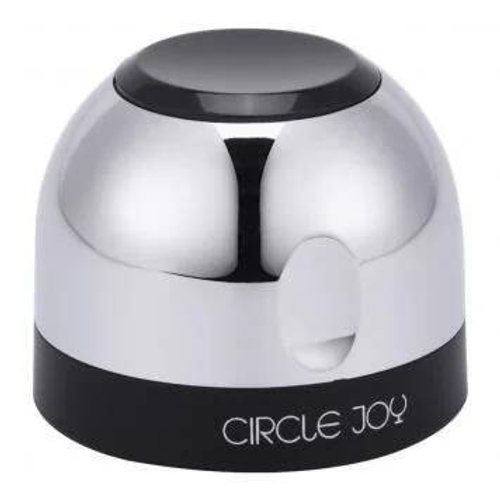 Вакуумная пробка для шампанского Xiaomi Circle Joy CJ-JS02 серебристая