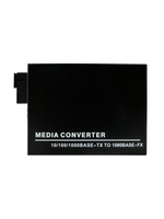 Медиаконвертер ST-MC1550-02 (20/G/SC/SM)