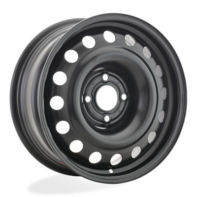 Диск Штампованный TREBL 7860 6.5 x R16 4x108 D65.1 ET26 BL