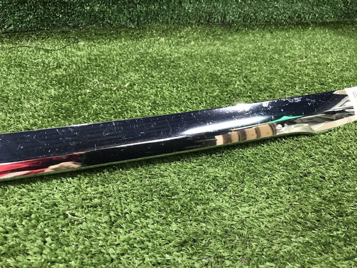 Накладка крышки багажника Mercedes W205 (14-23)