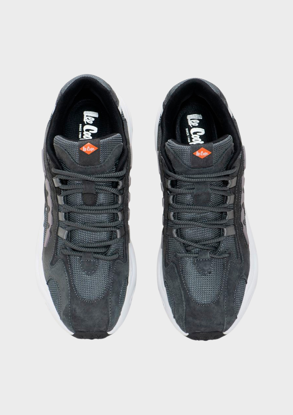 Кроссовки Lee Cooper