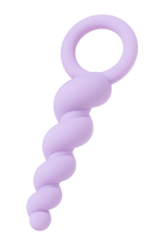 Набор анальных плагов Satisfyer силикон