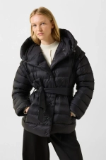 Куртка BOGNER MINNIE-D в черном цвете