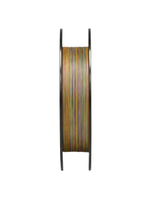 Плетеный шнур для рыбалки SUNLINE AMAZER X8 200m #2/38LB