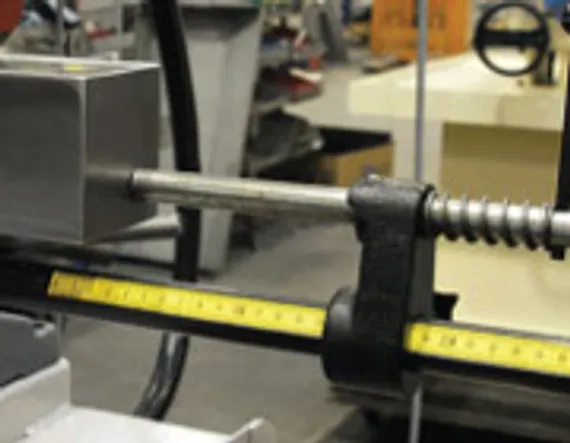 Станок ленточнопильный Bomar Ergonomic 340.278 DG