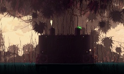 Rain World: Downpour (для ПК, цифровой код доступа)